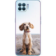 Чехол BoxFace OPPO Reno4 Lite/ A93 