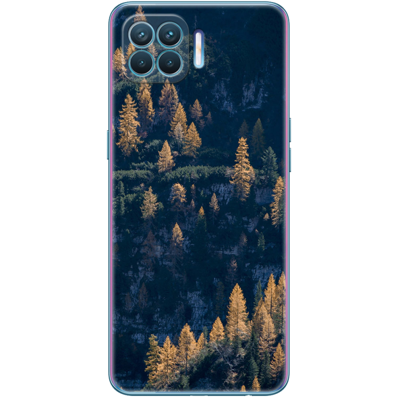 Чехол BoxFace OPPO Reno4 Lite/ A93 