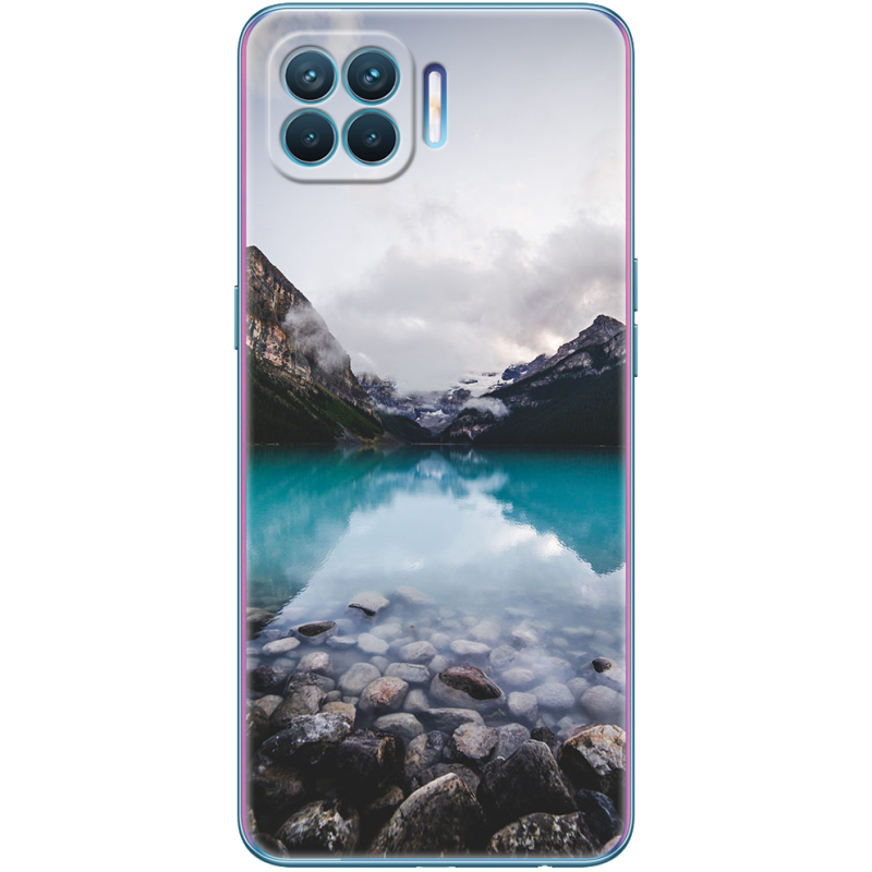 Чехол BoxFace OPPO Reno4 Lite/ A93 