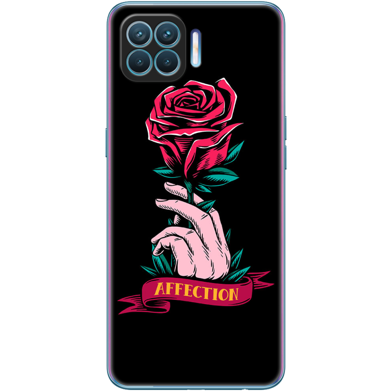 Чехол BoxFace OPPO Reno4 Lite/ A93 