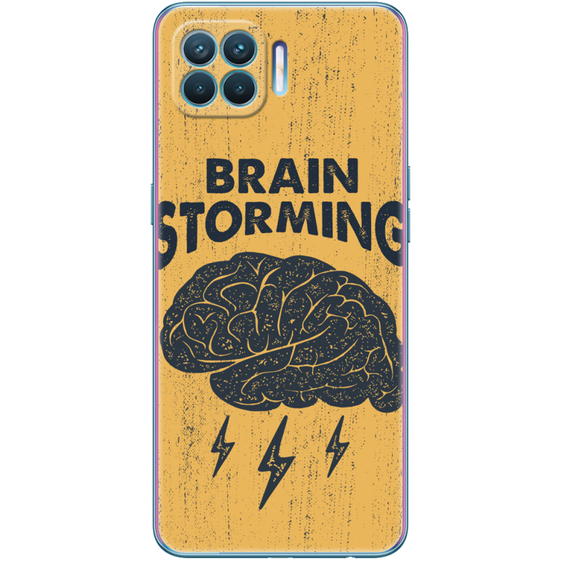 Чехол BoxFace OPPO Reno4 Lite/ A93 