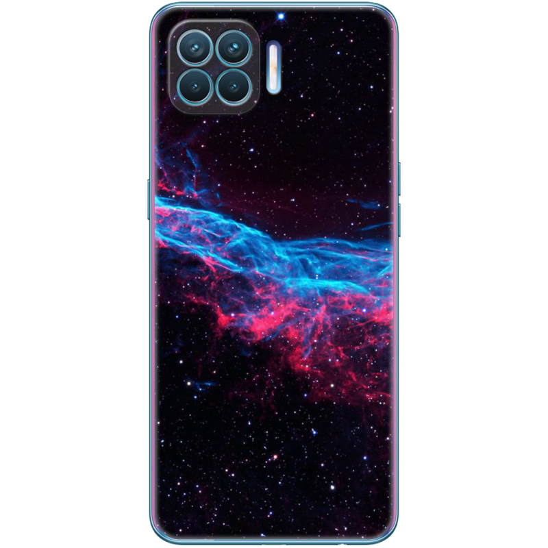 Чехол BoxFace OPPO Reno4 Lite/ A93 