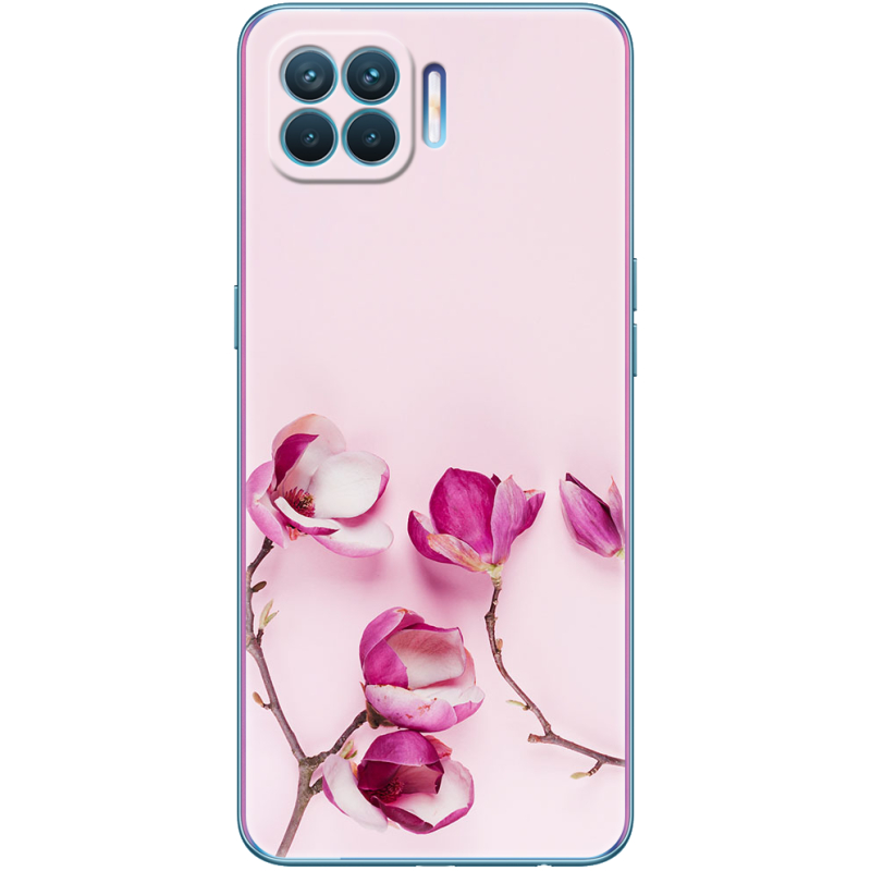 Чехол BoxFace OPPO Reno4 Lite/ A93 