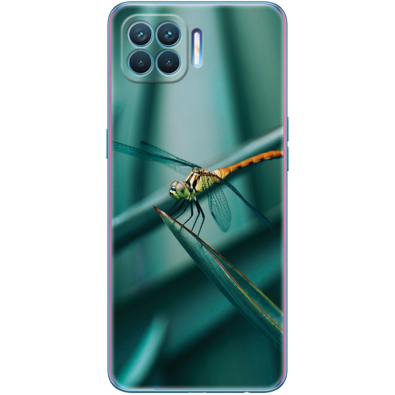 Чехол BoxFace OPPO Reno4 Lite/ A93 