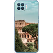 Чехол BoxFace OPPO Reno4 Lite/ A93 