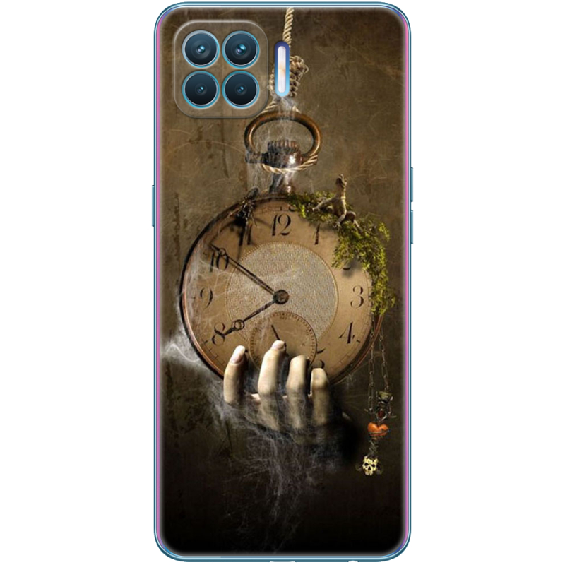 Чехол BoxFace OPPO Reno4 Lite/ A93 