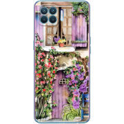 Чехол BoxFace OPPO Reno4 Lite/ A93 