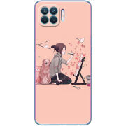 Чехол BoxFace OPPO Reno4 Lite/ A93 