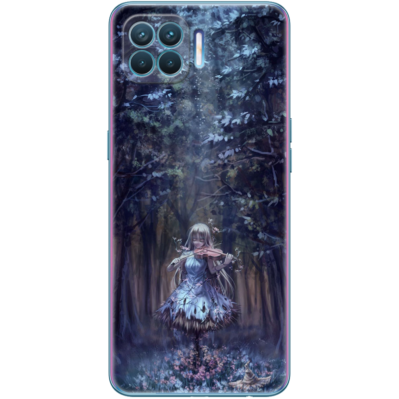 Чехол BoxFace OPPO Reno4 Lite/ A93 