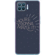 Чехол BoxFace OPPO Reno4 Lite/ A93 