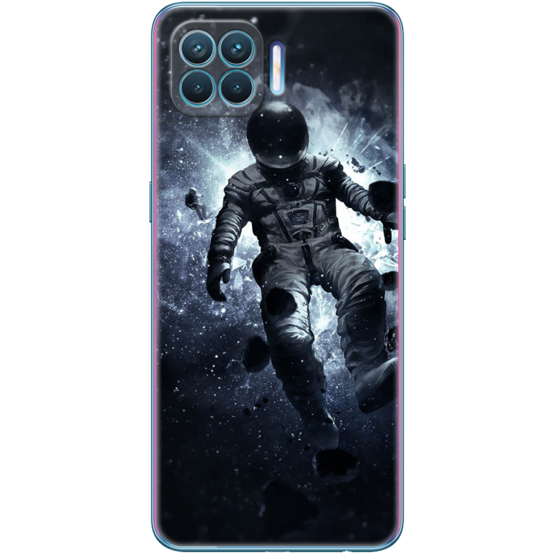 Чехол BoxFace OPPO Reno4 Lite/ A93 