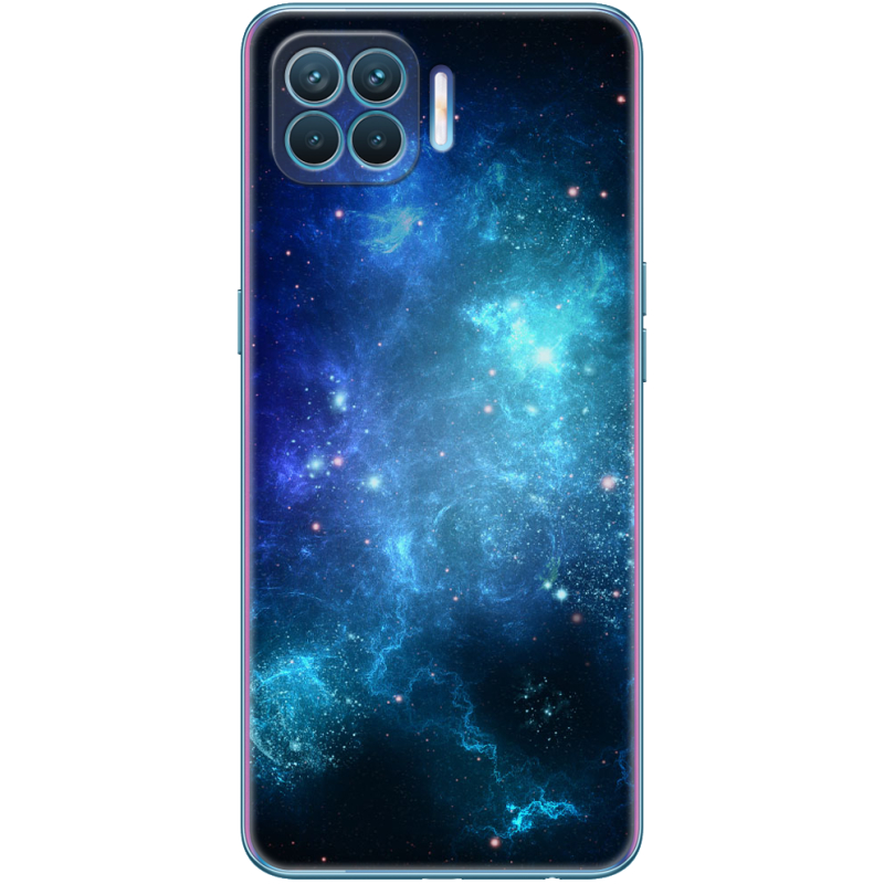 Чехол BoxFace OPPO Reno4 Lite/ A93 