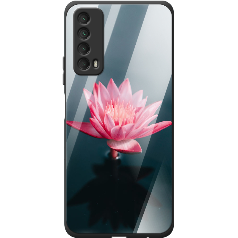 Защитный чехол BoxFace Glossy Panel Huawei P Smart 2021 