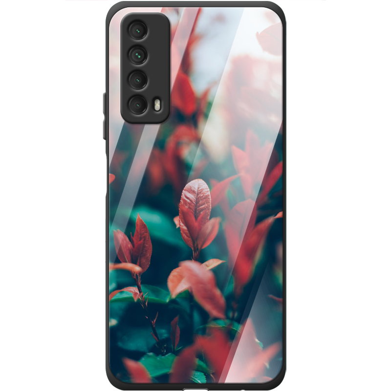 Защитный чехол BoxFace Glossy Panel Huawei P Smart 2021 