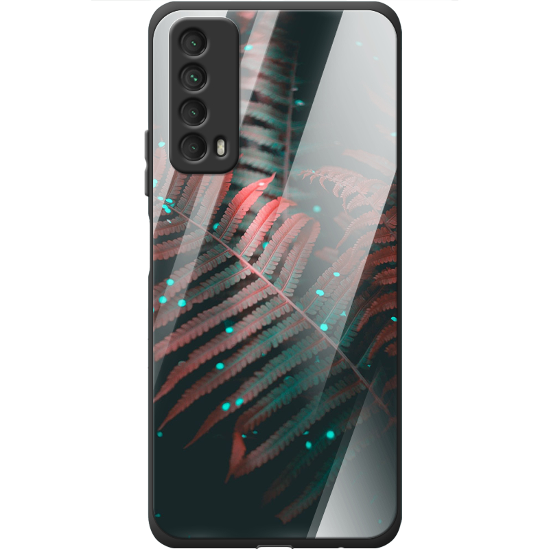 Защитный чехол BoxFace Glossy Panel Huawei P Smart 2021 