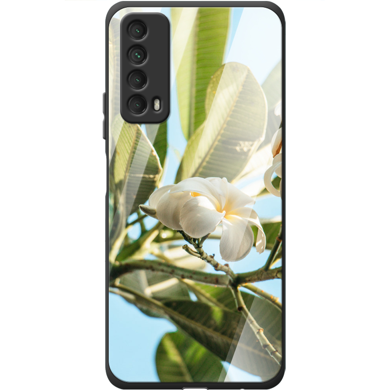 Защитный чехол BoxFace Glossy Panel Huawei P Smart 2021 