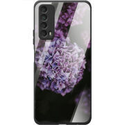 Защитный чехол BoxFace Glossy Panel Huawei P Smart 2021 