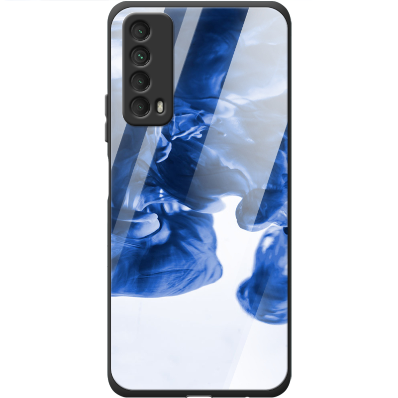 Защитный чехол BoxFace Glossy Panel Huawei P Smart 2021 