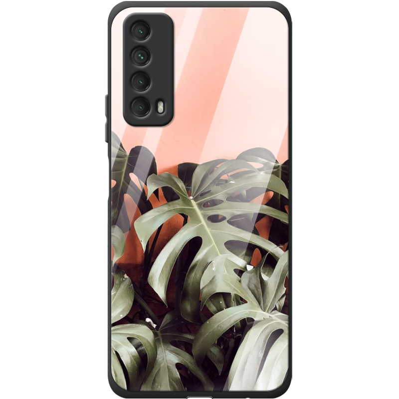 Защитный чехол BoxFace Glossy Panel Huawei P Smart 2021 