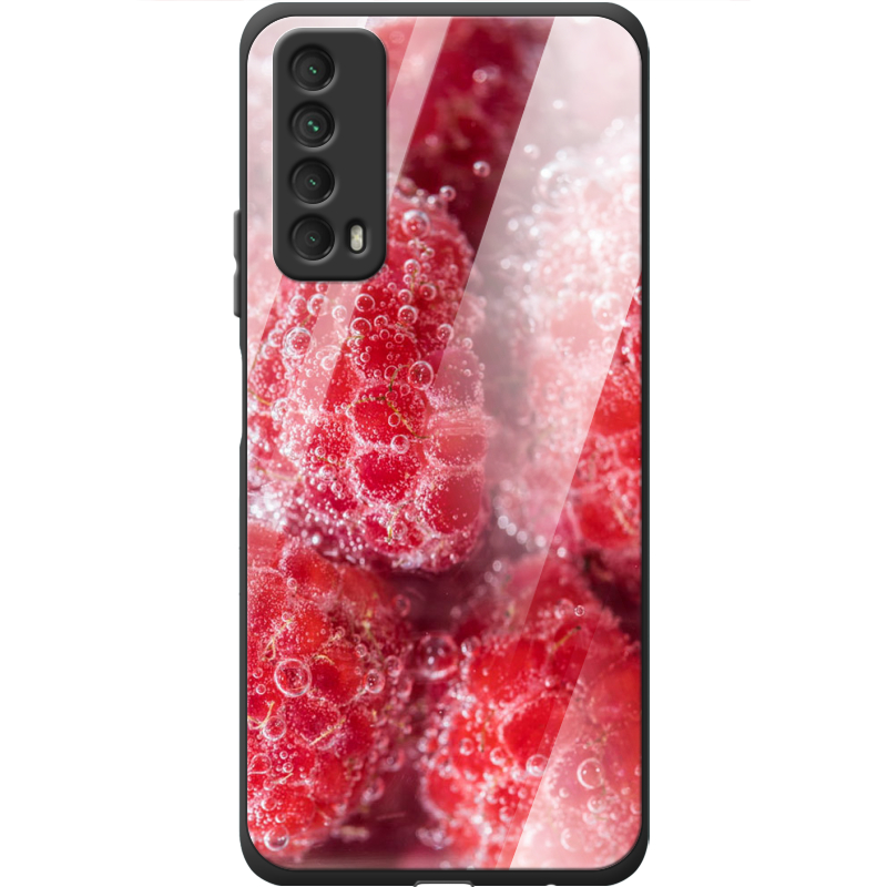 Защитный чехол BoxFace Glossy Panel Huawei P Smart 2021 