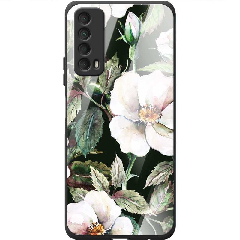 Защитный чехол BoxFace Glossy Panel Huawei P Smart 2021 