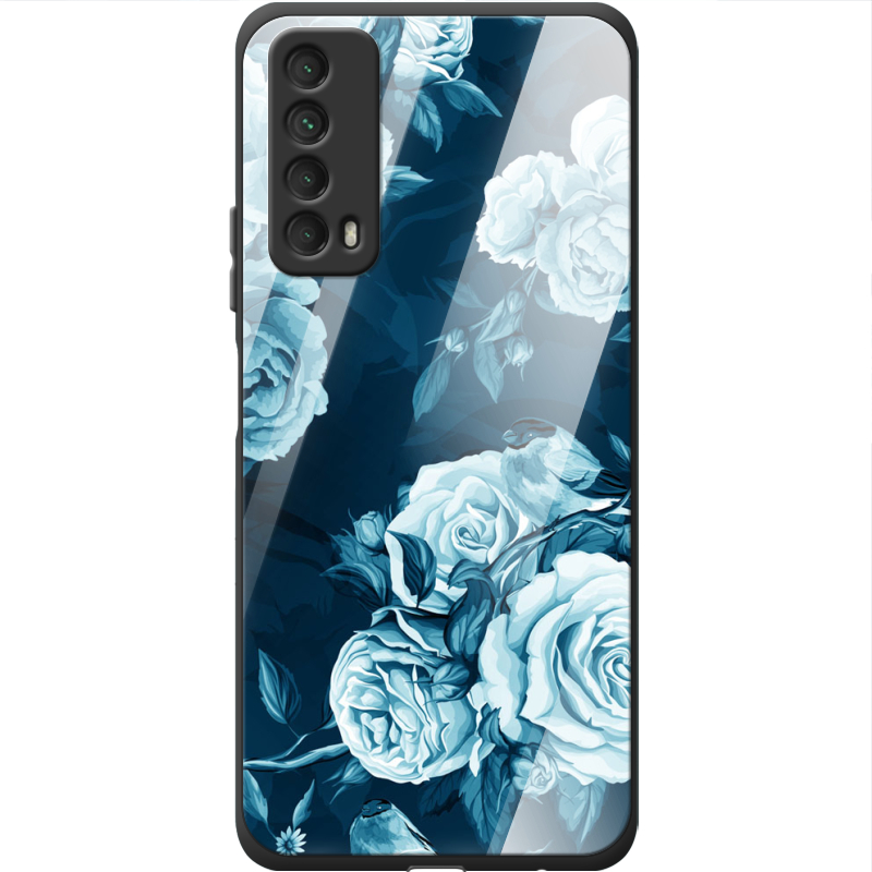 Защитный чехол BoxFace Glossy Panel Huawei P Smart 2021 