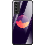 Защитный чехол BoxFace Glossy Panel Huawei P Smart 2021 