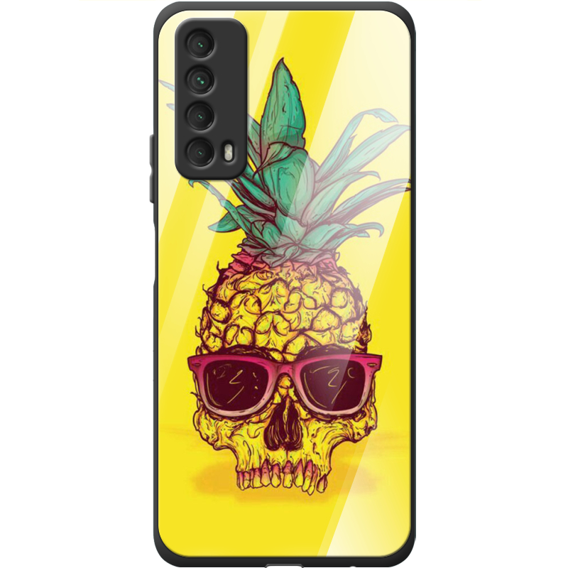 Защитный чехол BoxFace Glossy Panel Huawei P Smart 2021 