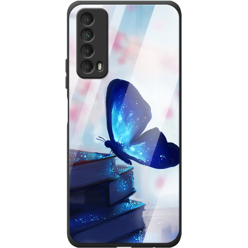 Защитный чехол BoxFace Glossy Panel Huawei P Smart 2021 