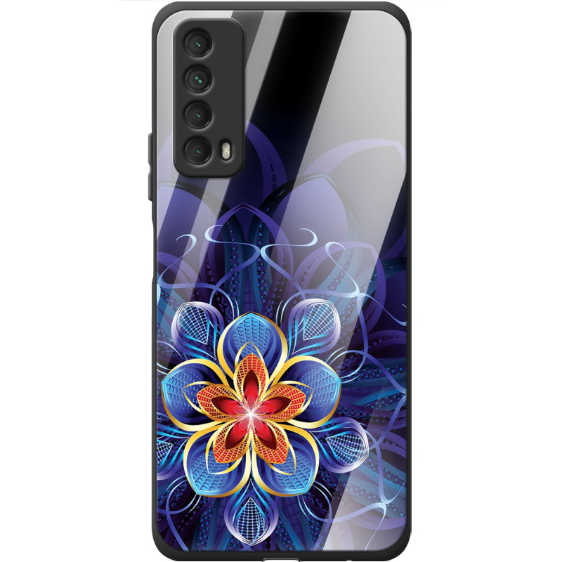 Защитный чехол BoxFace Glossy Panel Huawei P Smart 2021 