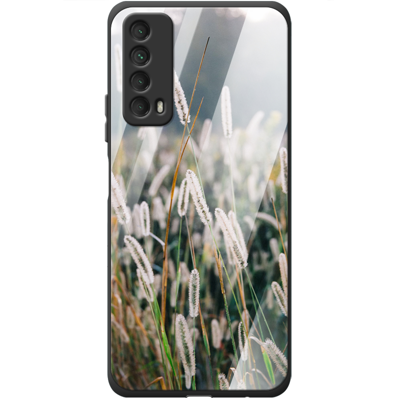 Защитный чехол BoxFace Glossy Panel Huawei P Smart 2021 