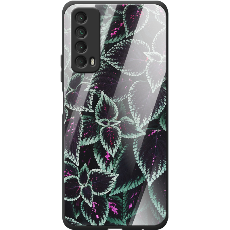 Защитный чехол BoxFace Glossy Panel Huawei P Smart 2021 