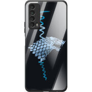 Защитный чехол BoxFace Glossy Panel Huawei P Smart 2021 Game of Starks