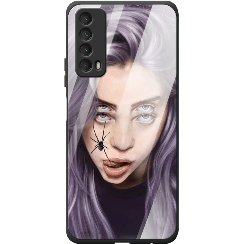 Защитный чехол BoxFace Glossy Panel Huawei P Smart 2021 