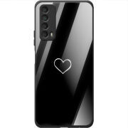 Защитный чехол BoxFace Glossy Panel Huawei P Smart 2021 