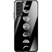 Защитный чехол BoxFace Glossy Panel Huawei P Smart 2021 