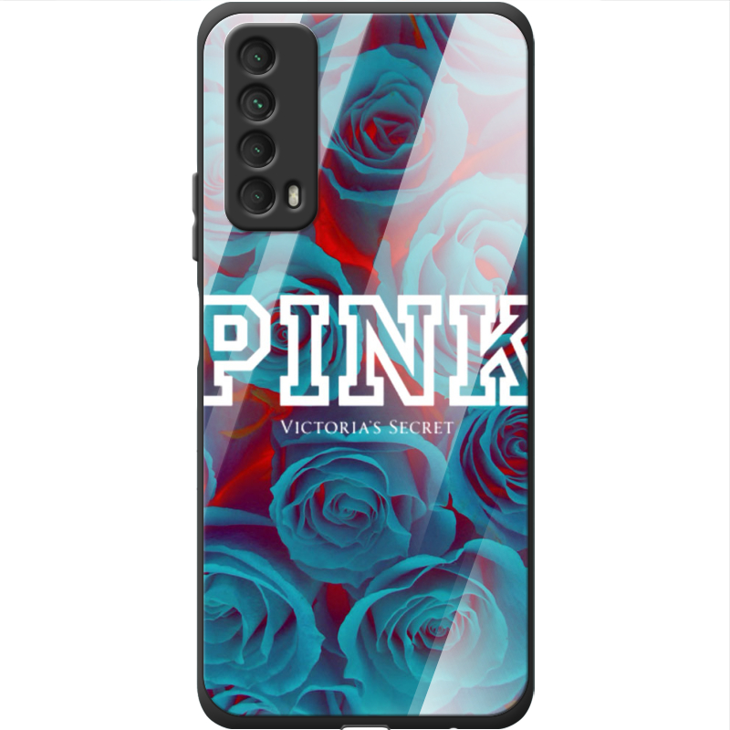 Защитный чехол BoxFace Glossy Panel Huawei P Smart 2021 