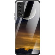 Защитный чехол BoxFace Glossy Panel Huawei P Smart 2021 