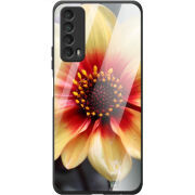 Защитный чехол BoxFace Glossy Panel Huawei P Smart 2021 