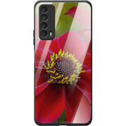 Защитный чехол BoxFace Glossy Panel Huawei P Smart 2021 