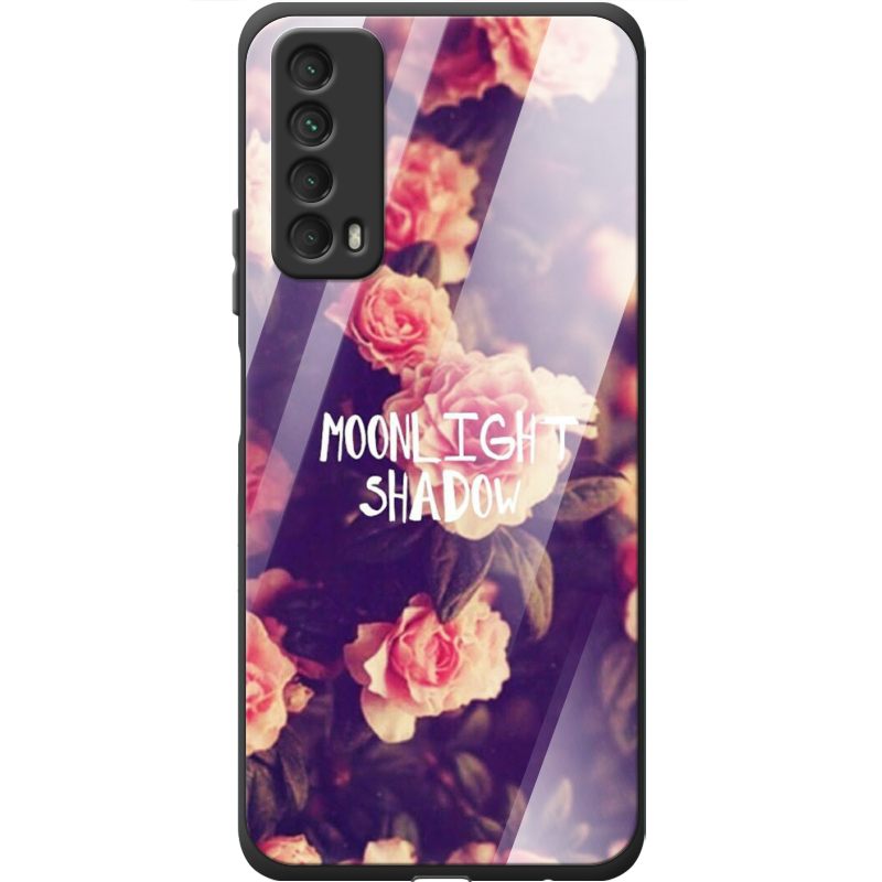 Защитный чехол BoxFace Glossy Panel Huawei P Smart 2021 