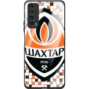 Защитный чехол BoxFace Glossy Panel Huawei P Smart 2021 