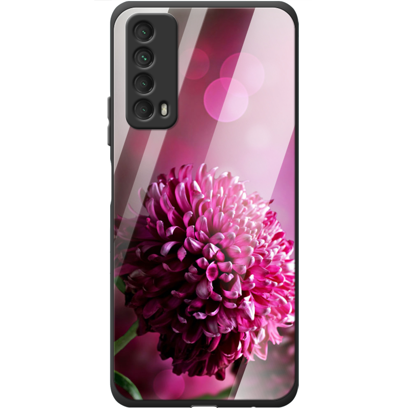 Защитный чехол BoxFace Glossy Panel Huawei P Smart 2021 