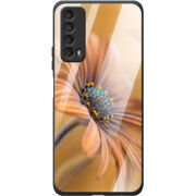 Защитный чехол BoxFace Glossy Panel Huawei P Smart 2021 