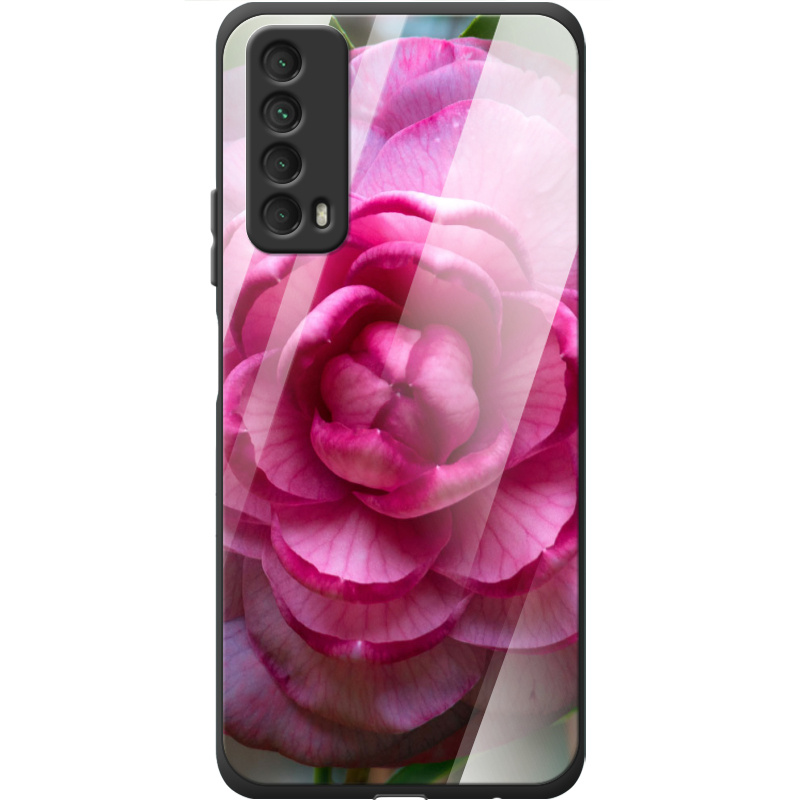 Защитный чехол BoxFace Glossy Panel Huawei P Smart 2021 