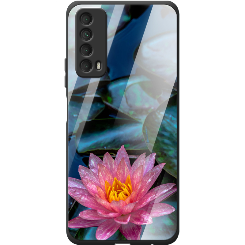 Защитный чехол BoxFace Glossy Panel Huawei P Smart 2021 