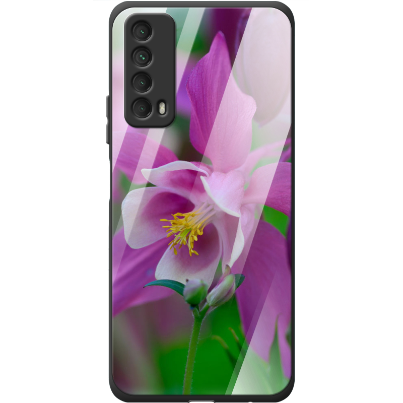 Защитный чехол BoxFace Glossy Panel Huawei P Smart 2021 