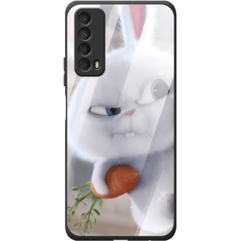 Защитный чехол BoxFace Glossy Panel Huawei P Smart 2021 