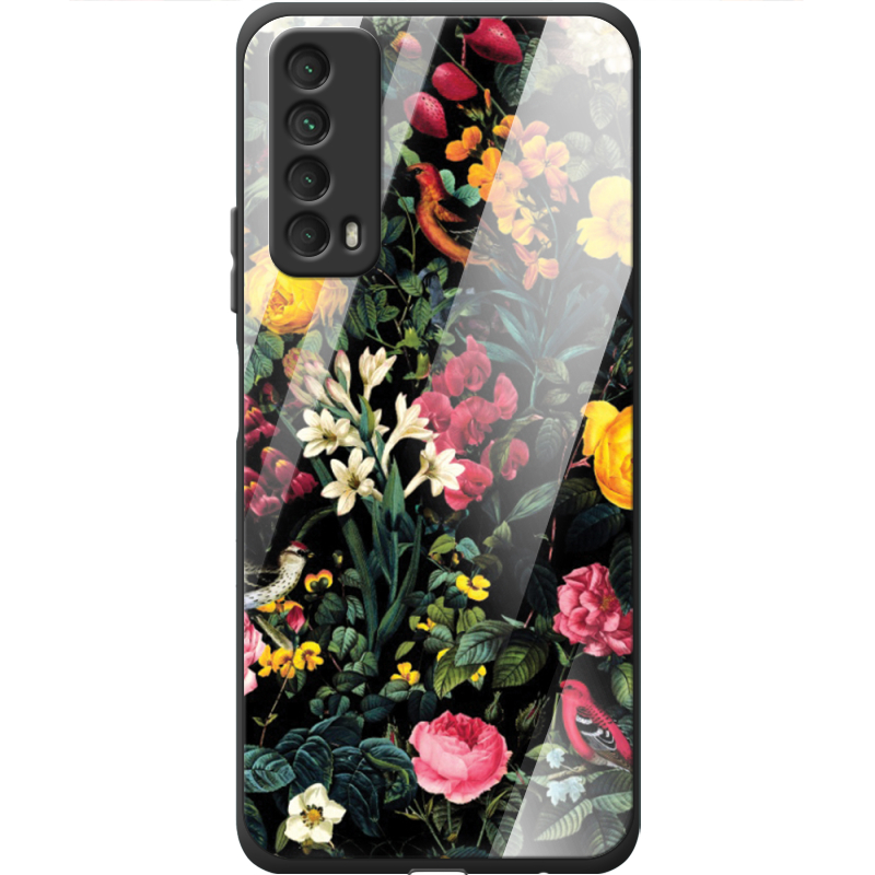 Защитный чехол BoxFace Glossy Panel Huawei P Smart 2021 