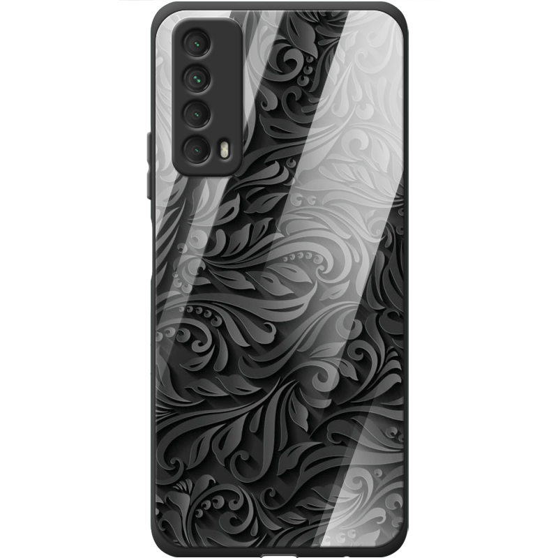 Защитный чехол BoxFace Glossy Panel Huawei P Smart 2021 